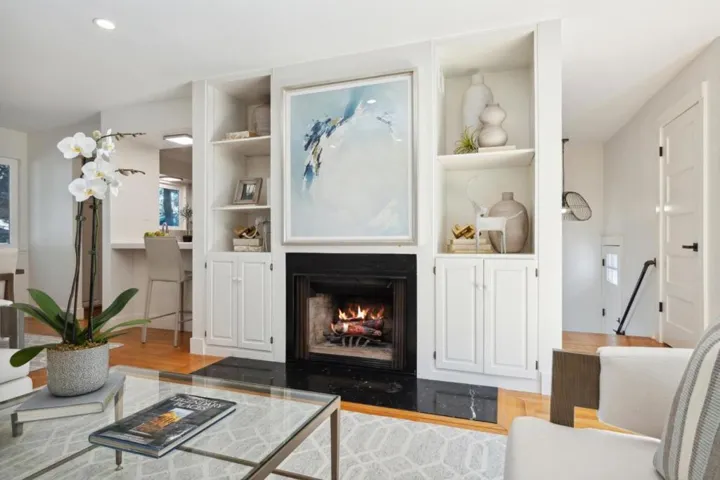 459 Homer Avenue 2, Palo Alto, California 94301