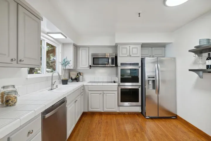 459 Homer Avenue 2, Palo Alto, California 94301