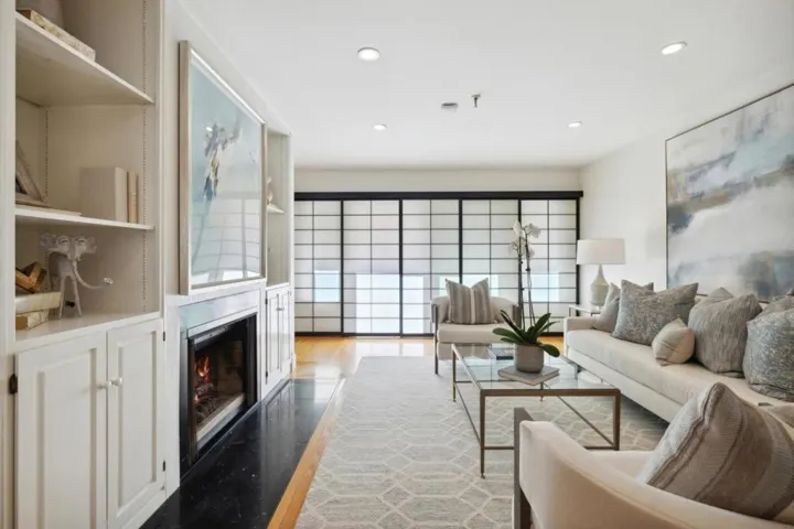 459 Homer Avenue 2, Palo Alto, California 94301