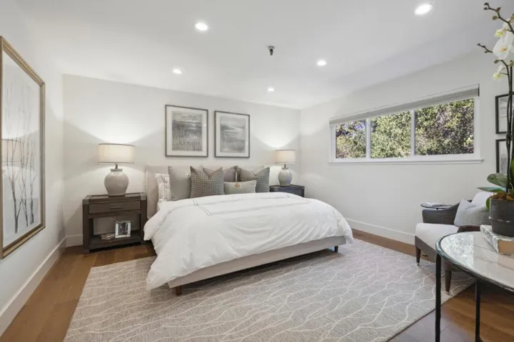 459 Homer Avenue 2, Palo Alto, California 94301