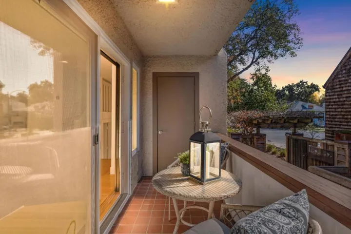 459 Homer Avenue 2, Palo Alto, California 94301