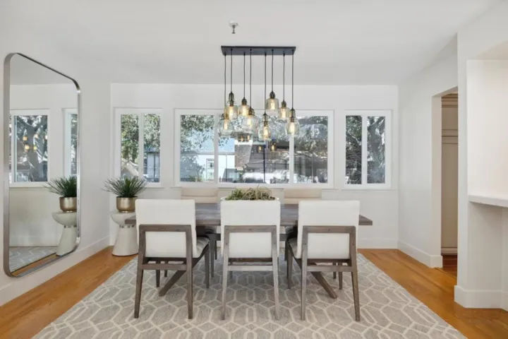 459 Homer Avenue 2, Palo Alto, California 94301