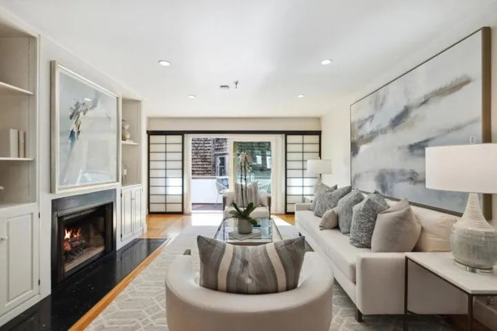 459 Homer Avenue 2, Palo Alto, California 94301
