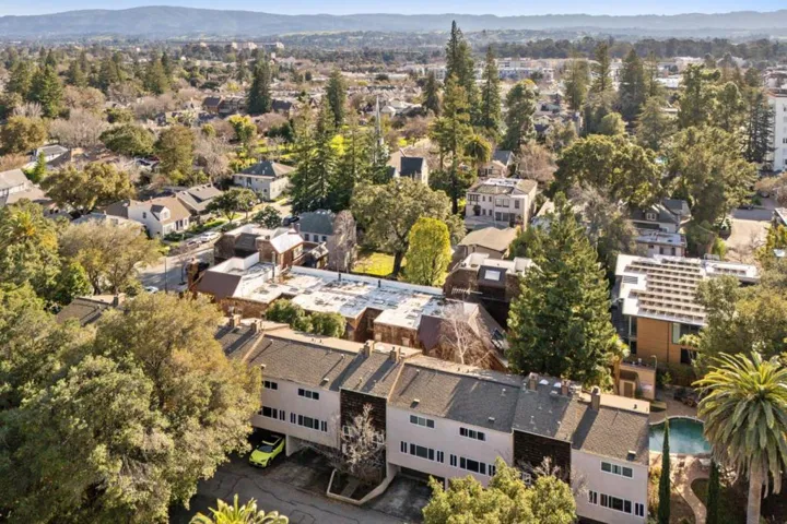 459 Homer Avenue 2, Palo Alto, California 94301