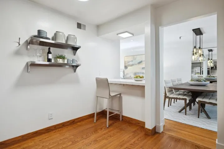 459 Homer Avenue 2, Palo Alto, California 94301