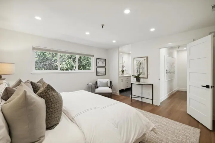 459 Homer Avenue 2, Palo Alto, California 94301