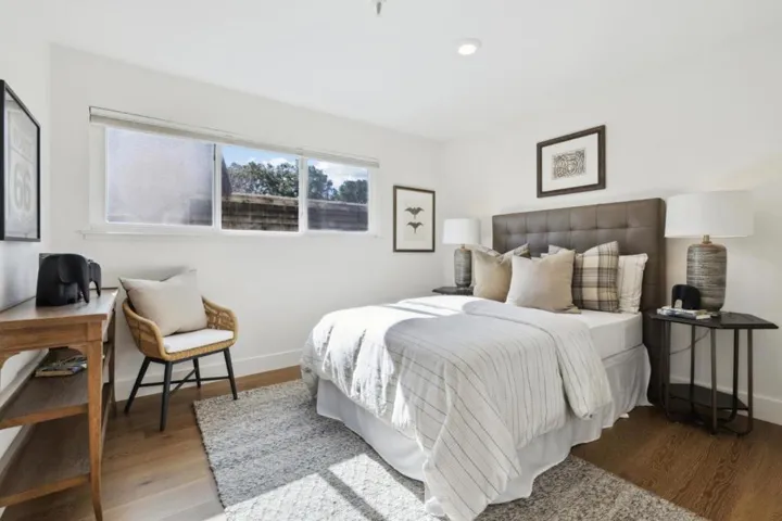 459 Homer Avenue 2, Palo Alto, California 94301