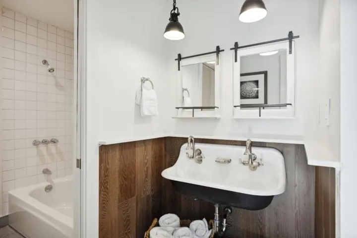 459 Homer Avenue 2, Palo Alto, California 94301