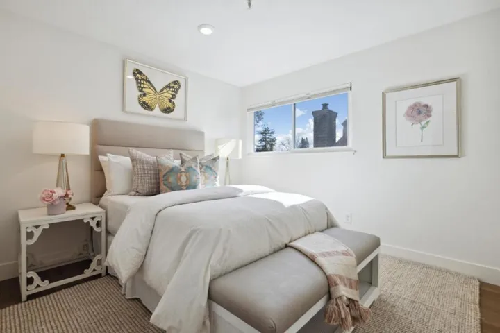 459 Homer Avenue 2, Palo Alto, California 94301