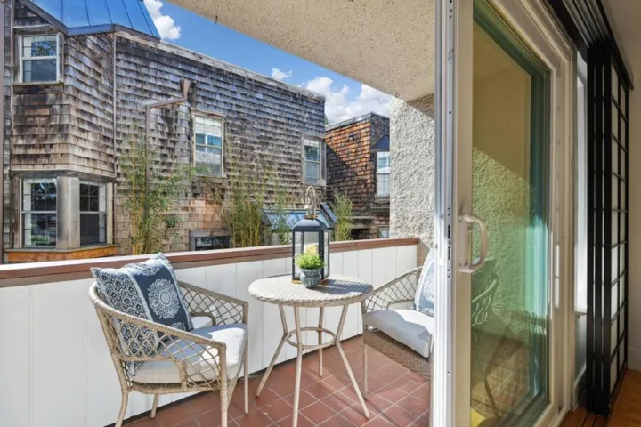459 Homer Avenue 2, Palo Alto, California 94301