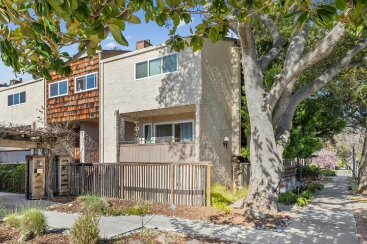 459 Homer Avenue 2, Palo Alto, California 94301