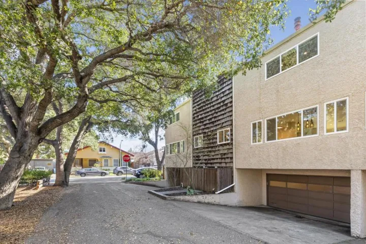 459 Homer Avenue 2, Palo Alto, California 94301