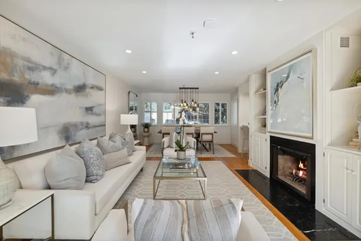 459 Homer Avenue 2, Palo Alto, California 94301