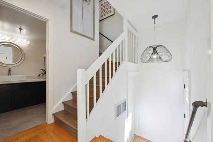 459 Homer Avenue 2, Palo Alto, California 94301