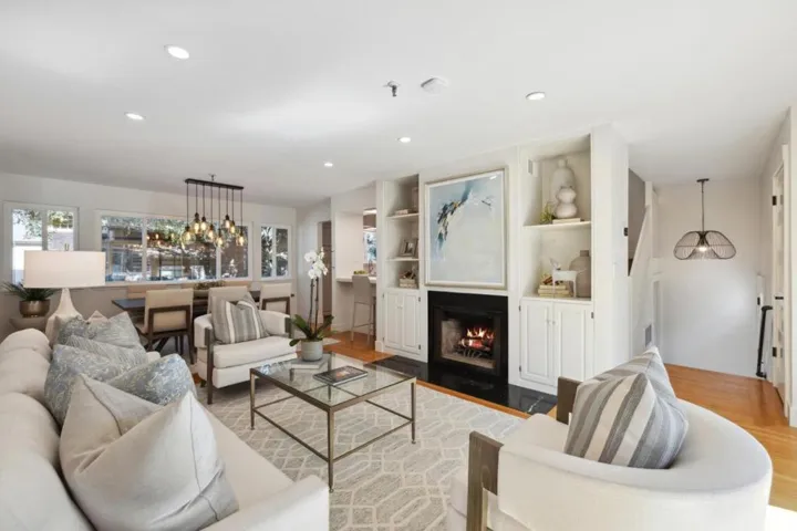 459 Homer Avenue 2, Palo Alto, California 94301