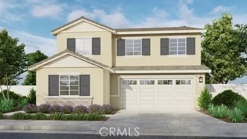 1182 Everlasting Drive, Perris, California 92571