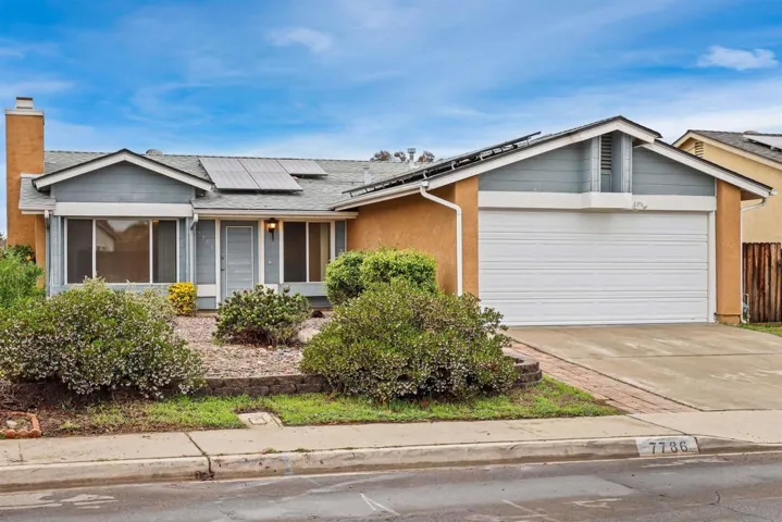7786 Hemphill Dr, San Diego, California 92126
