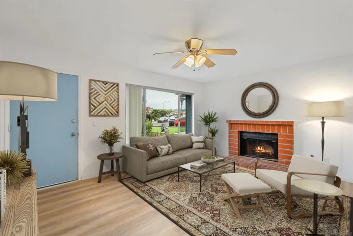 7786 Hemphill Dr, San Diego, California 92126