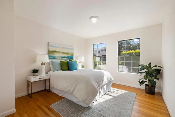 3520 Ross Road, Palo Alto, California 94303