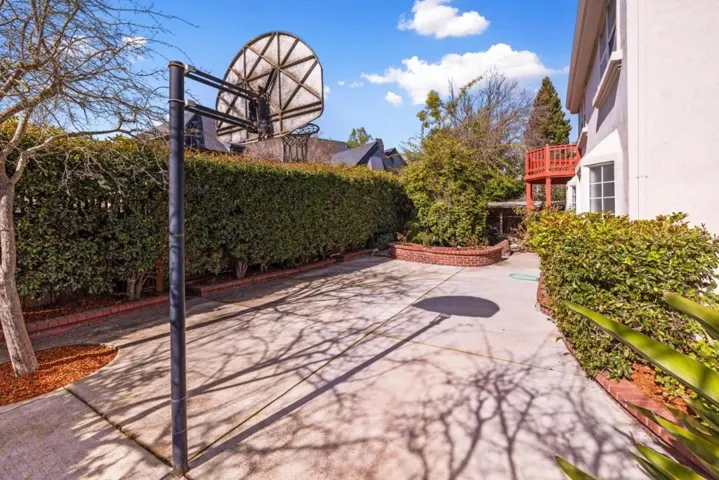 3520 Ross Road, Palo Alto, California 94303