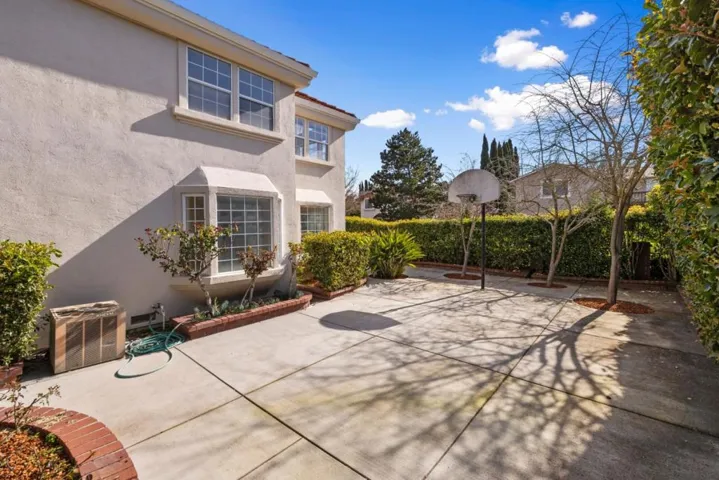 3520 Ross Road, Palo Alto, California 94303