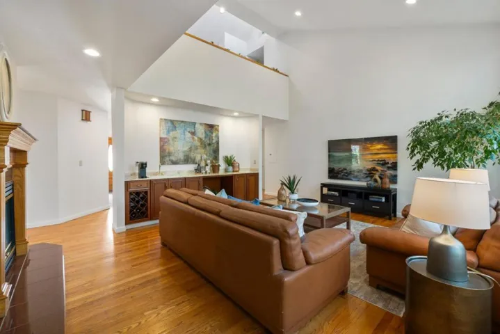 3520 Ross Road, Palo Alto, California 94303