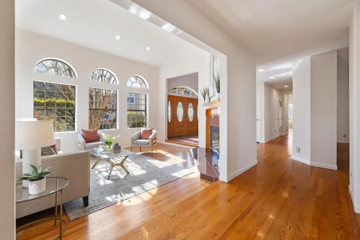 3520 Ross Road, Palo Alto, California 94303