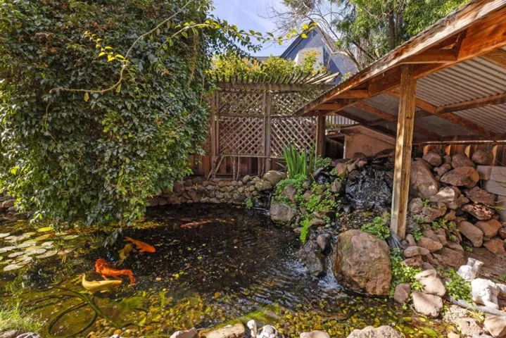 3520 Ross Road, Palo Alto, California 94303