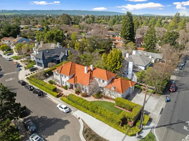 3520 Ross Road, Palo Alto, California 94303