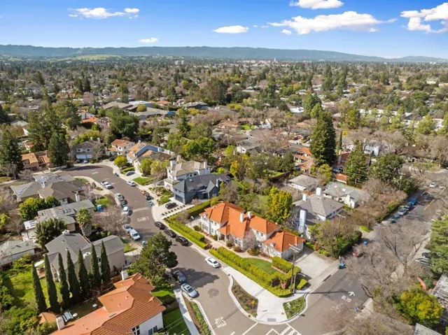 3520 Ross Road, Palo Alto, California 94303