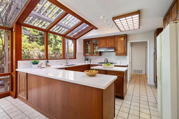 3520 Ross Road, Palo Alto, California 94303