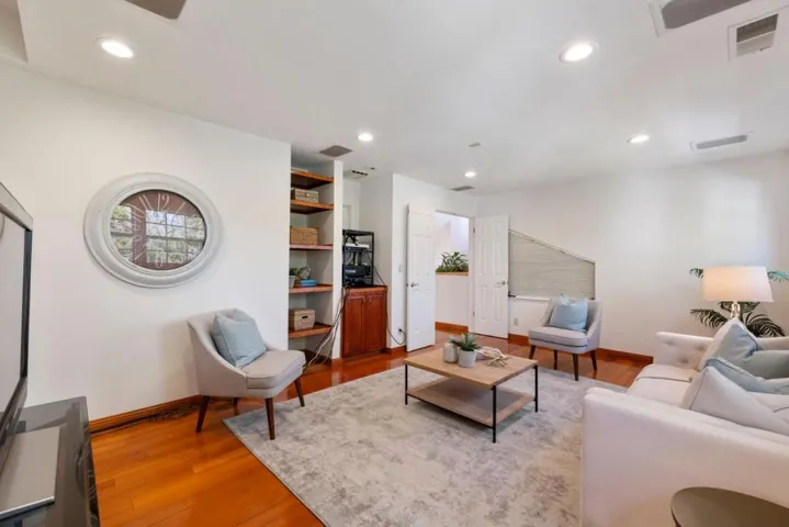 3520 Ross Road, Palo Alto, California 94303
