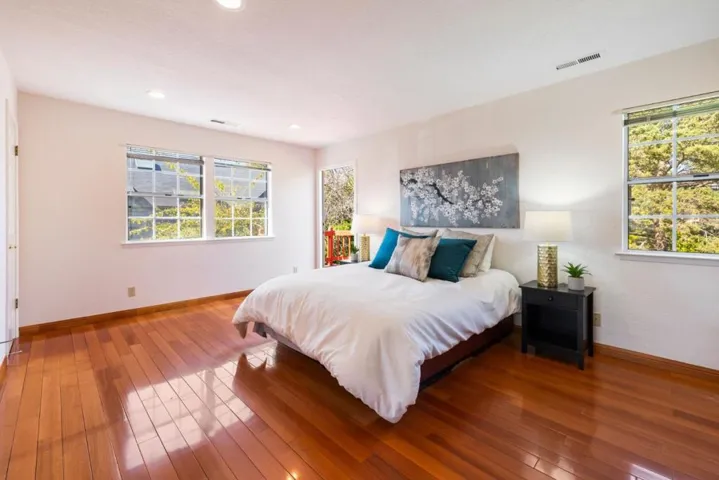 3520 Ross Road, Palo Alto, California 94303