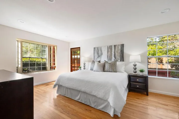 3520 Ross Road, Palo Alto, California 94303