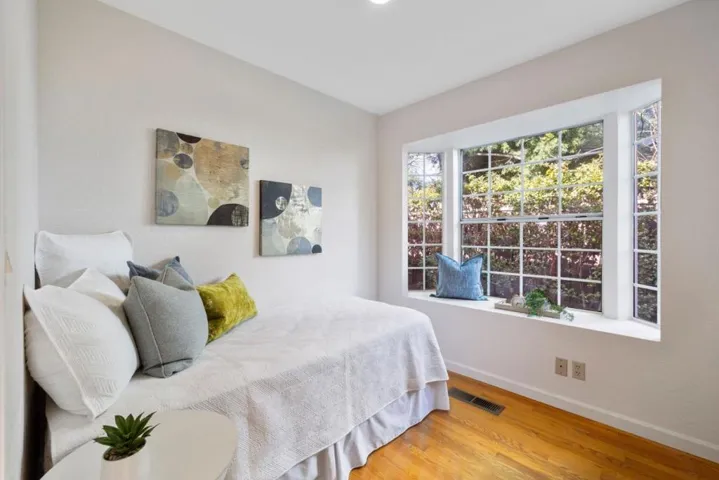 3520 Ross Road, Palo Alto, California 94303