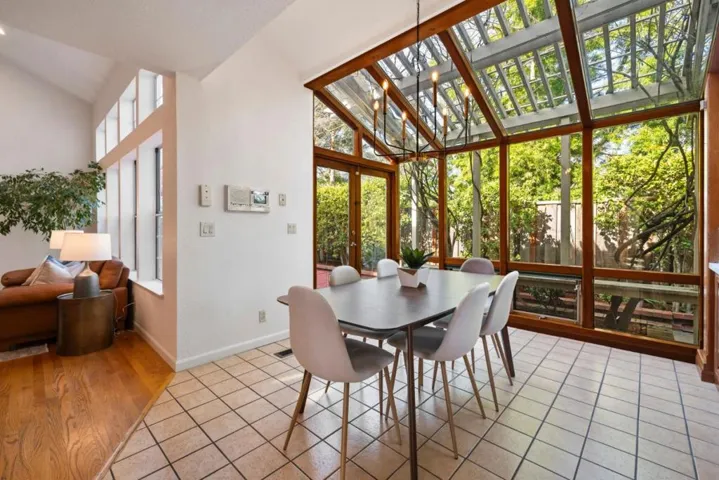 3520 Ross Road, Palo Alto, California 94303