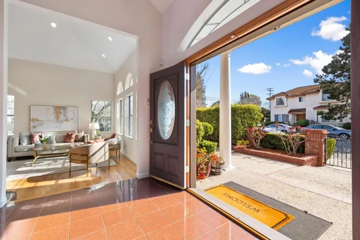3520 Ross Road, Palo Alto, California 94303