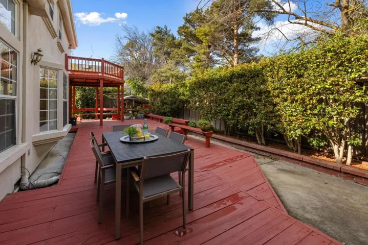 3520 Ross Road, Palo Alto, California 94303