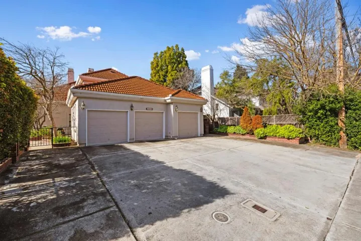 3520 Ross Road, Palo Alto, California 94303