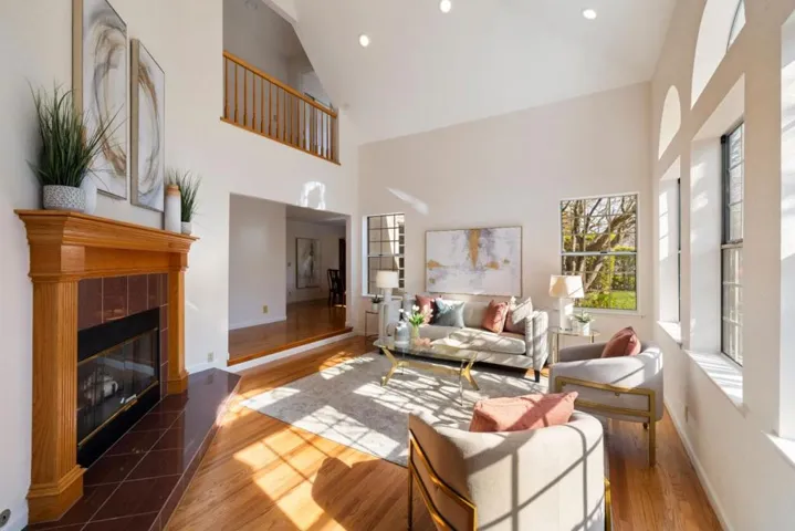 3520 Ross Road, Palo Alto, California 94303