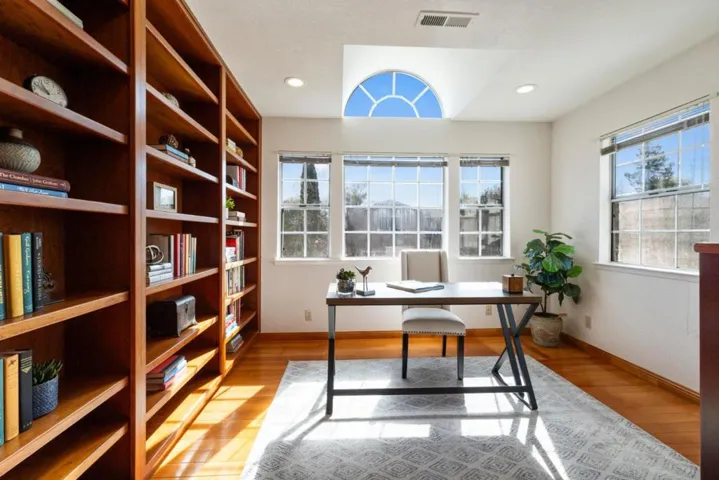 3520 Ross Road, Palo Alto, California 94303