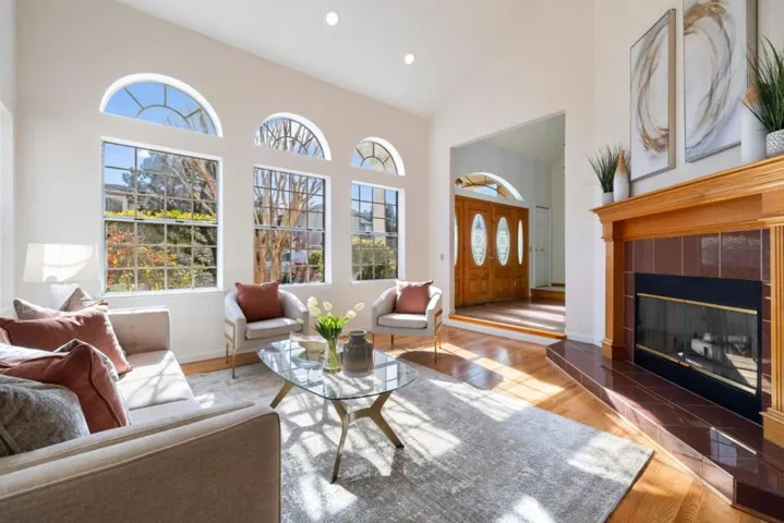 3520 Ross Road, Palo Alto, California 94303
