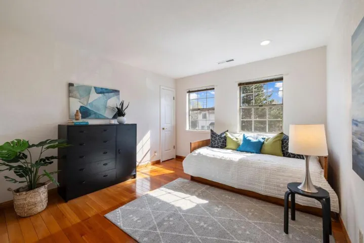 3520 Ross Road, Palo Alto, California 94303