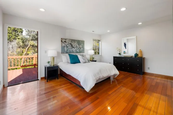 3520 Ross Road, Palo Alto, California 94303