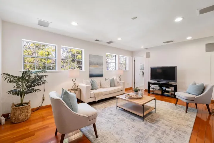 3520 Ross Road, Palo Alto, California 94303