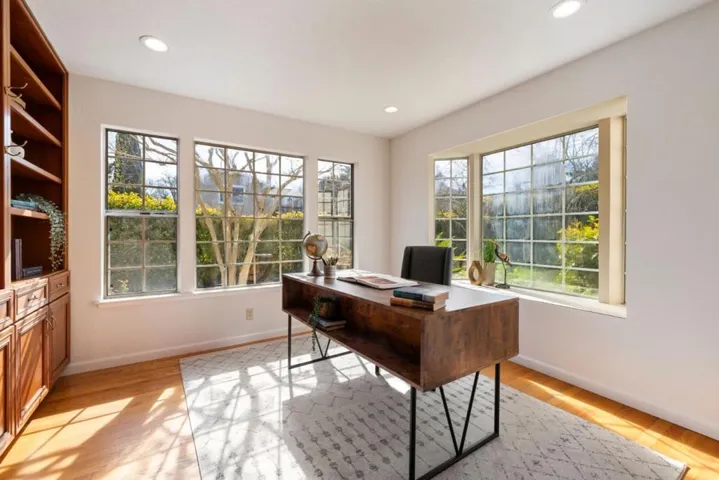 3520 Ross Road, Palo Alto, California 94303