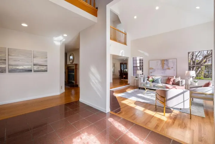 3520 Ross Road, Palo Alto, California 94303