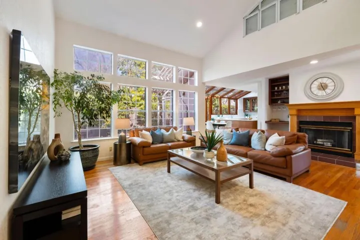 3520 Ross Road, Palo Alto, California 94303