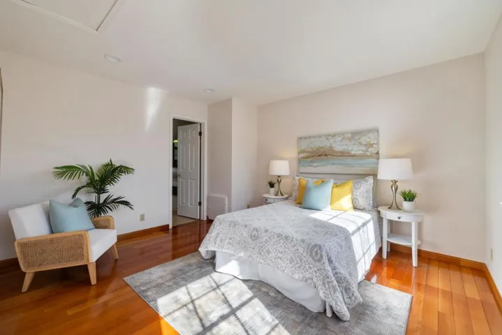 3520 Ross Road, Palo Alto, California 94303