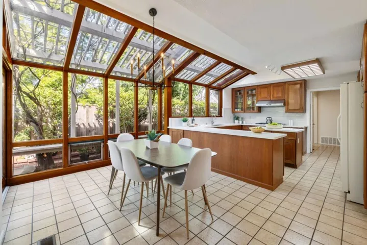 3520 Ross Road, Palo Alto, California 94303